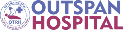 Outspan Hospital logo